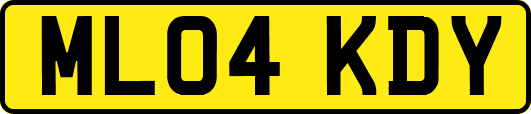 ML04KDY