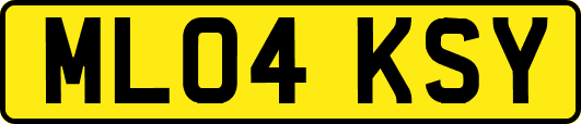 ML04KSY