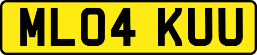 ML04KUU