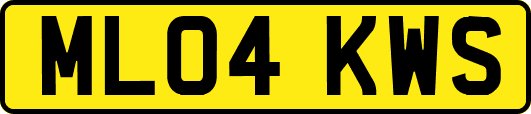 ML04KWS
