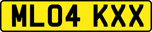 ML04KXX