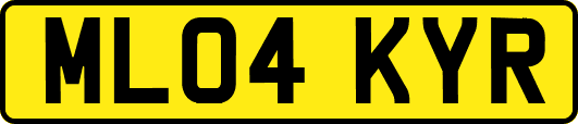 ML04KYR