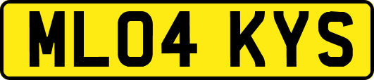 ML04KYS
