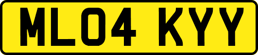 ML04KYY
