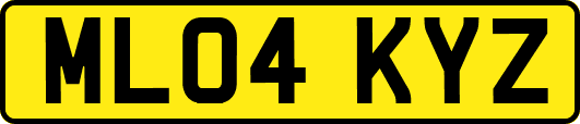 ML04KYZ