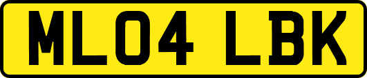 ML04LBK