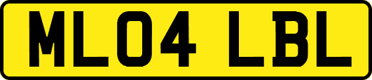 ML04LBL