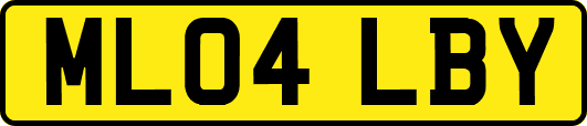 ML04LBY