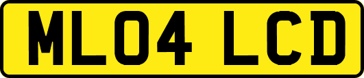 ML04LCD