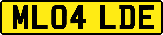 ML04LDE