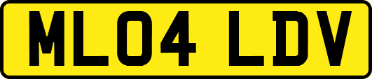 ML04LDV