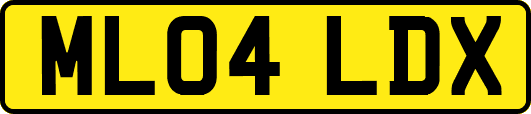 ML04LDX
