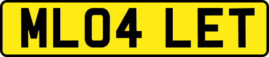 ML04LET