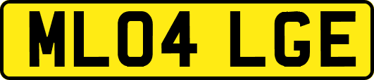 ML04LGE