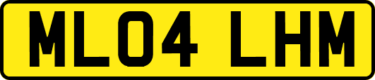 ML04LHM