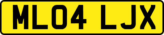 ML04LJX