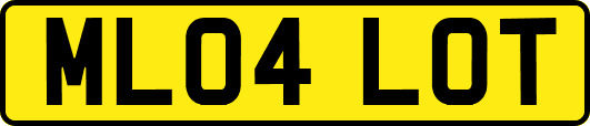 ML04LOT