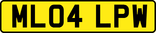 ML04LPW