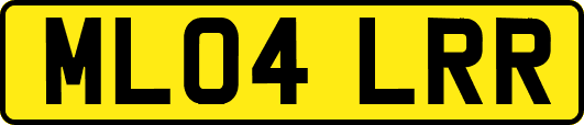 ML04LRR