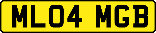 ML04MGB