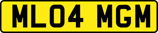 ML04MGM