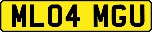 ML04MGU