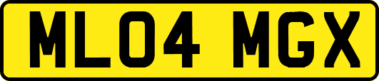 ML04MGX