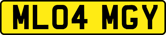 ML04MGY