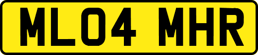 ML04MHR