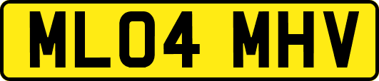 ML04MHV