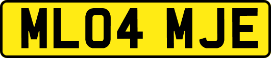 ML04MJE