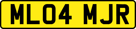 ML04MJR