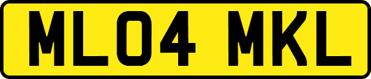 ML04MKL
