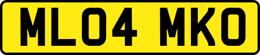 ML04MKO