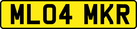 ML04MKR