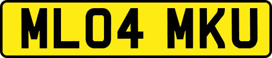 ML04MKU