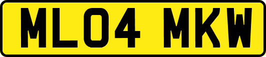 ML04MKW