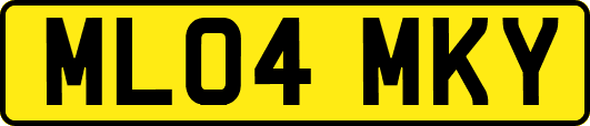 ML04MKY