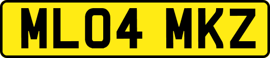 ML04MKZ