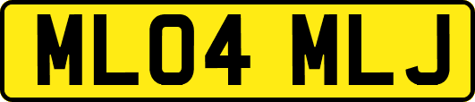 ML04MLJ