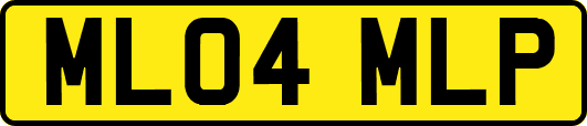 ML04MLP