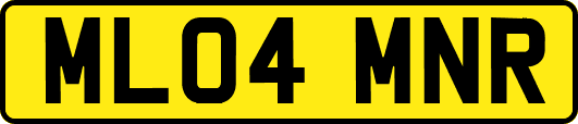 ML04MNR