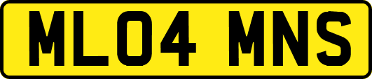 ML04MNS