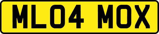 ML04MOX