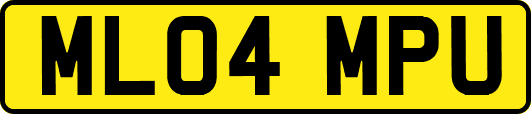 ML04MPU