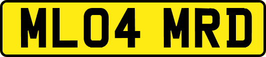 ML04MRD