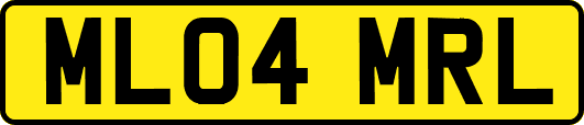 ML04MRL