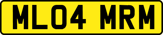 ML04MRM