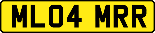 ML04MRR