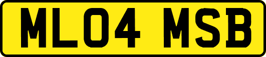 ML04MSB